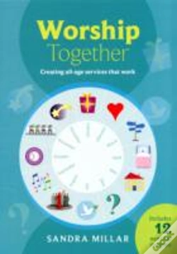 Capa do artigo Worship Together