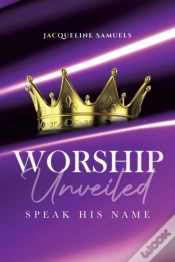 Capa do artigo Worship Unveiled