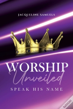 Capa do artigo Worship Unveiled