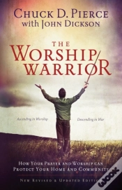 Capa do artigo Worship Warrior