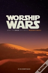 Worship Wars