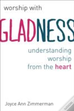 Capa do artigo Worship With Gladness