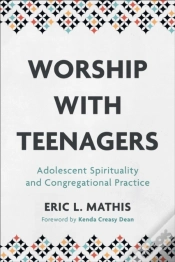 Capa do artigo Worship With Teenagers