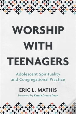 Capa do artigo Worship With Teenagers