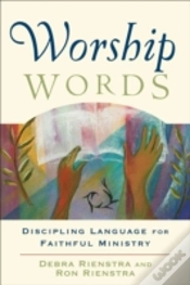 Capa do artigo Worship Words Â€“ Discipling Language For Faithful Ministry