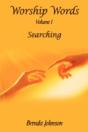 Worship Words: Volume I: Searching - Preview
