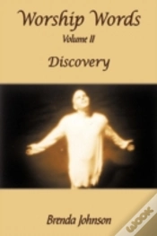 Capa do artigo Worship Words: Volume Ii: Discovery