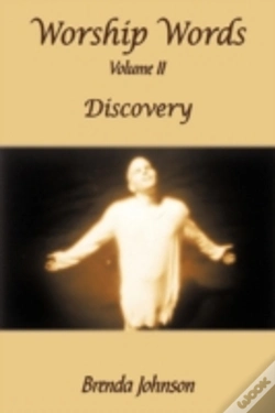 Capa do artigo Worship Words: Volume Ii: Discovery