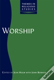 Capa do artigo Worship