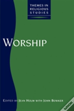 Capa do artigo Worship