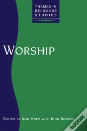 Capa do artigo Worship