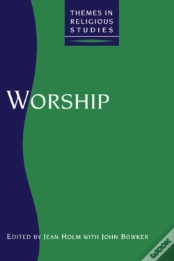 Capa do artigo Worship