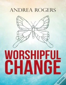 Capa do artigo Worshipful Change