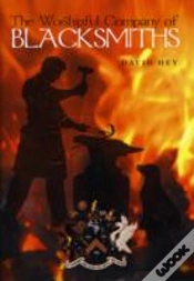 Capa do artigo Worshipful Company Of Blacksmiths