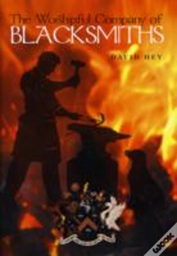 Capa do artigo Worshipful Company Of Blacksmiths