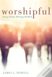 Capa do artigo Worshipful