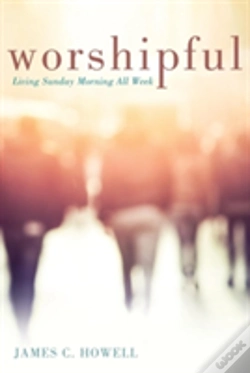 Capa do artigo Worshipful
