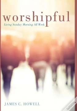 Capa do artigo Worshipful