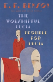Capa do artigo Worshipful Lucia & Trouble For Lucia