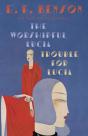 Worshipful Lucia & Trouble For Lucia - Preview