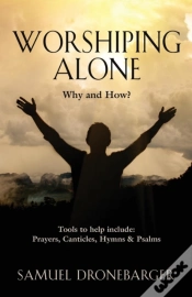 Capa do artigo Worshiping Alone