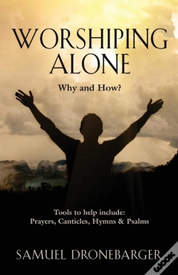 Capa do artigo Worshiping Alone