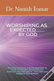 Capa do artigo Worshiping As Expected By God