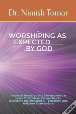Capa do artigo Worshiping As Expected By God
