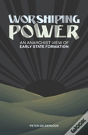 Capa do artigo Worshiping Power