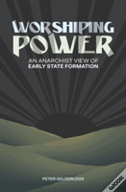 Capa do artigo Worshiping Power