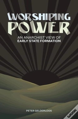 Capa do artigo Worshiping Power