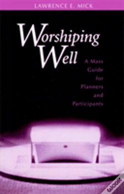 Capa do artigo Worshiping Well