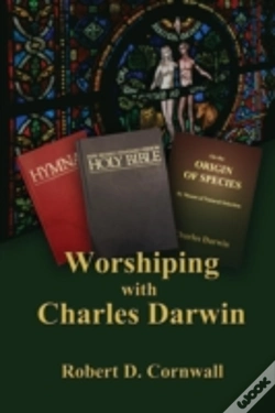 Capa do artigo Worshiping With Charles Darwin