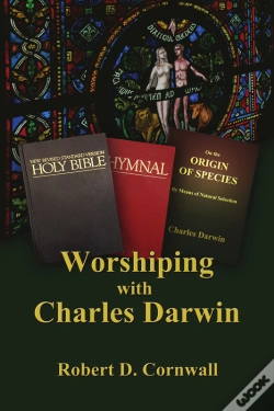 Capa do artigo Worshiping With Charles Darwin