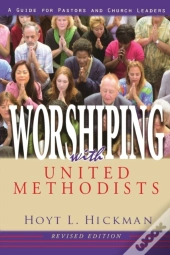 Worshiping With United Methodists