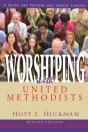 Worshiping With United Methodists - Preview