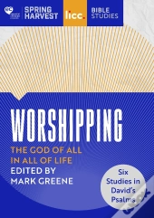 Worshipping