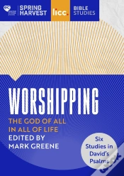 Capa do artigo Worshipping