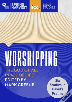 Capa do artigo Worshipping