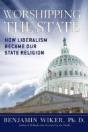 Worshipping The State - Preview