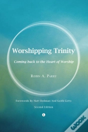 Capa do artigo Worshipping Trinity