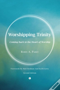 Capa do artigo Worshipping Trinity