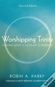 Capa do artigo Worshipping Trinity, Second Edition