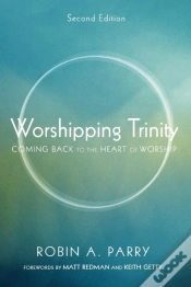 Capa do artigo Worshipping Trinity, Second Edition