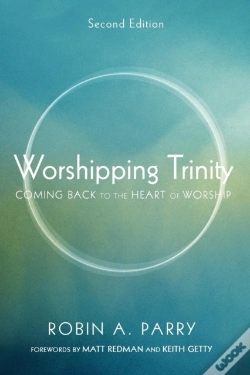 Capa do artigo Worshipping Trinity, Second Edition