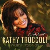 Capa do artigo Worshipsongs - Tis