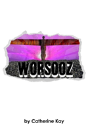 Worsooz - Preview