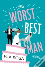 Capa do artigo Worst Best Man