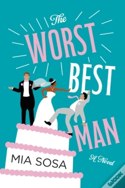 Capa do artigo Worst Best Man