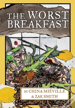 Capa do artigo Worst Breakfast